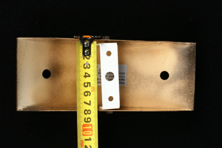 картинка Бра Patricia APL.716.11.02 от магазина BTSvet