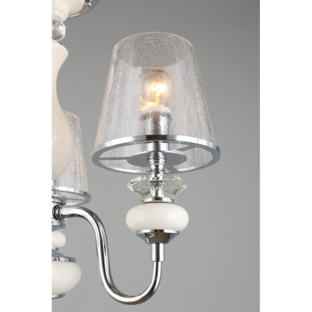 картинка Подвесная люстра Aviano OML-84603-03 от магазина BTSvet