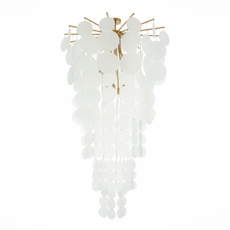 картинка Потолочная люстра Vittoria SL1231.303.12 от магазина BTSvet