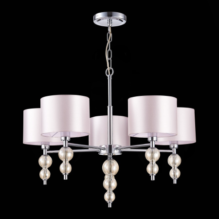 картинка Подвесная люстра Ramer SLE105703-05 от магазина BTSvet