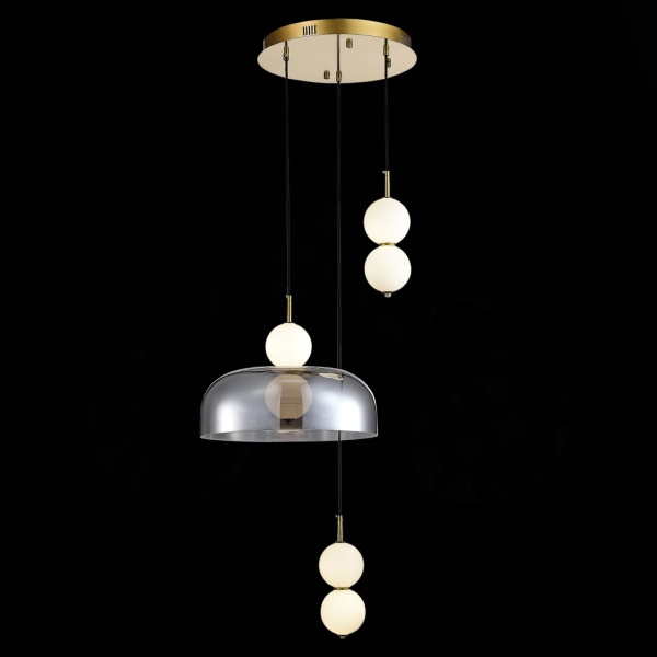 картинка Подвесной светильник ST Luce Ode SL6112.203.21 от магазина BTSvet