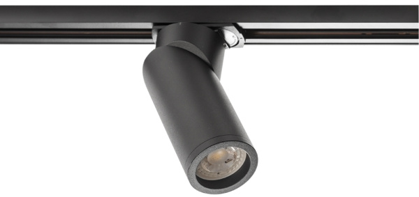 Трековый светильник CLT 0.31 030 BL
