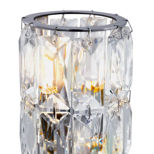 картинка Настенный светильник Talento DIA008WL-02CH от магазина BTSvet