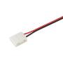 картинка Коннектор выводной FIX-MONO-10mm-150mm-X1 (5060) (Arlight) 023947 от магазина BTSvet