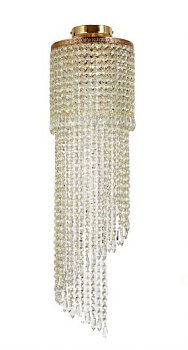 Люстра потолочная Stella E 1.5.20.101 G