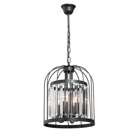 Подвесная люстра хрусталь V5145-1/4