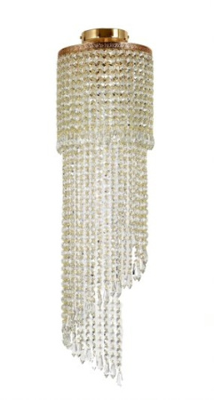 Люстра потолочная Stella E 1.5.20.101 G