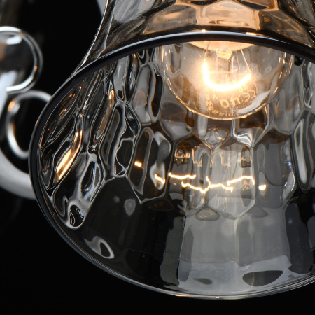 картинка Потолочная люстра Моника 372014903 от магазина BTSvet