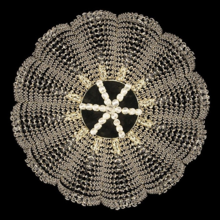 картинка Потолочная люстра 77081/95 Ni от магазина BTSvet