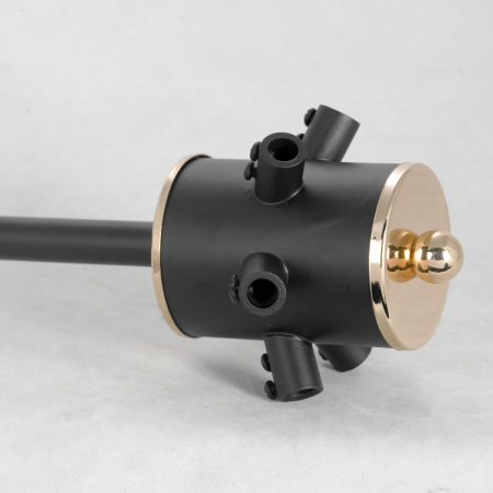 картинка Потолочная люстра светодиодная Astoria GRLSP-8307 от магазина BTSvet