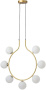 картинка Подвесной светильник Collar 5621/7 от магазина BTSvet