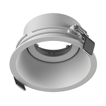 Основание для встраиваемого светильника COMBO-41-WH