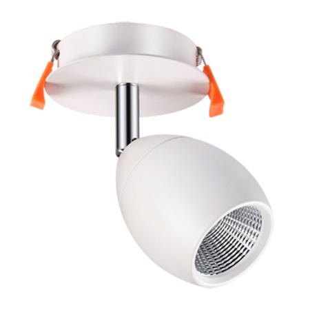 Встраиваемый светодиодный светильник SOLO 357456