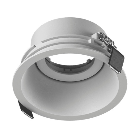 Основание для встраиваемого светильника COMBO-41-WH