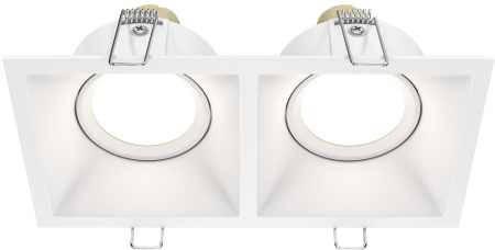 Встраиваемый светильник Dot DL029-2-02W