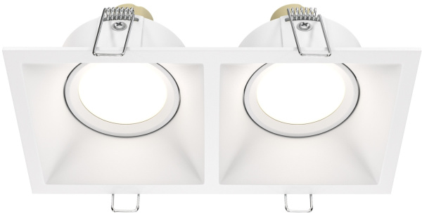 Встраиваемый светильник Dot DL029-2-02W