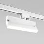 картинка Трековый светильник для трехфазного шинопровода Arda белый 20 Вт 4200 K 85020/01 от магазина BTSvet
