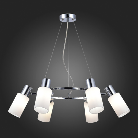 картинка Подвесная люстра Gessi SLE1139-103-06 от магазина BTSvet