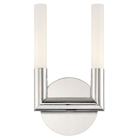 Бра FLOP W3390.2 chrome