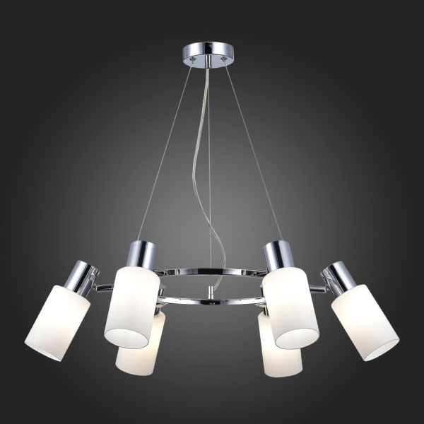 картинка Подвесная люстра Gessi SLE1139-103-06 от магазина BTSvet