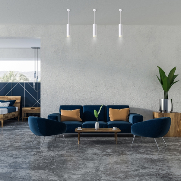 картинка Подвесной светильник Arum 358262 от магазина BTSvet