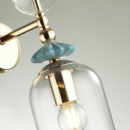 картинка Бра Bizet 4855/1WA от магазина BTSvet