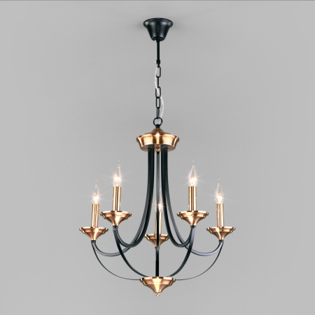 Подвесная люстра Lazzaro 60098/5