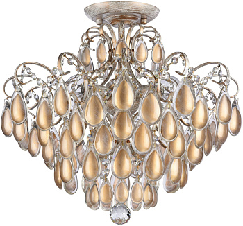 Потолочная люстра Chabrol  FR2302-CL-04-WG