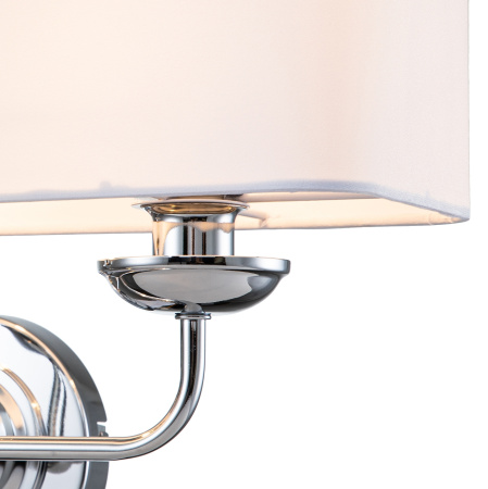 картинка Бра Bovilla 10175/3A E14*40W Chrome от магазина BTSvet