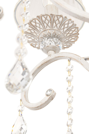 картинка Подвесная люстра Elegant 3 ARM247-08-G от магазина BTSvet