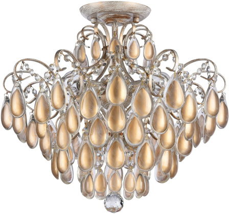 Потолочная люстра Chabrol  FR2302-CL-04-WG