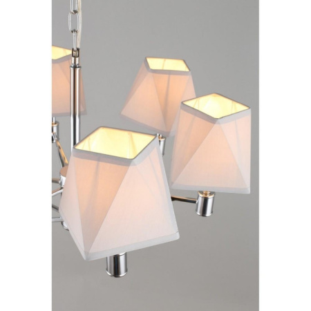 картинка Подвесная люстра OML-65103-06 от магазина BTSvet