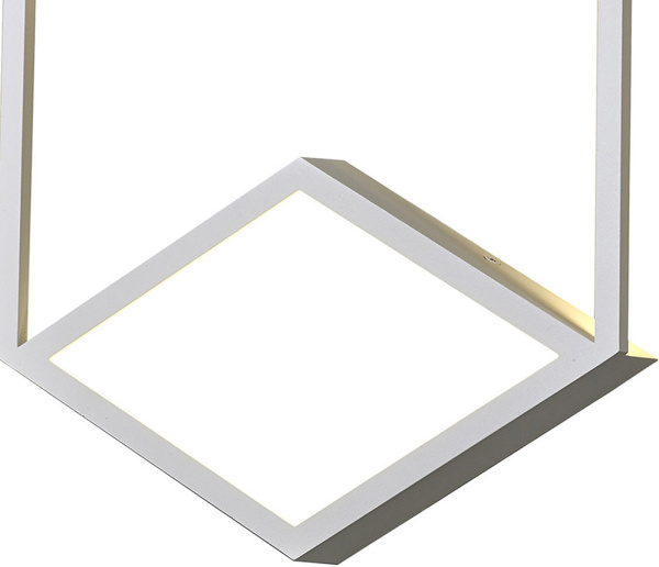 картинка Настенный светильник светодиодный Kubick 7590 от магазина BTSvet