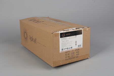 картинка Подвесной светильник Zhizel APL.608.26.03 от магазина BTSvet