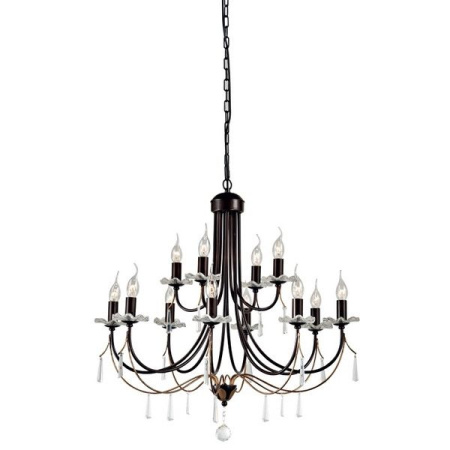 Подвесная люстра Rialto L15412.88