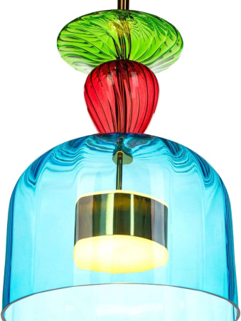 картинка Подвесной светильник светодиодный Candy 2008-C от магазина BTSvet