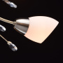 картинка Потолочная люстра Nezhnost 356015308 от магазина BTSvet