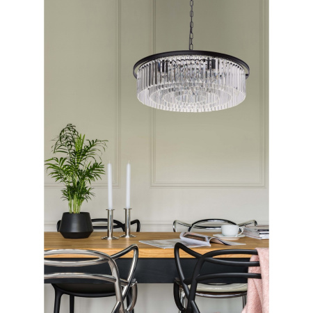 картинка Подвесная люстра Гослар/Goslar 498014910 от магазина BTSvet