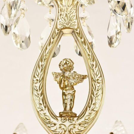 картинка Подвесная люстра 71401/10/210 A GW FA10S от магазина BTSvet