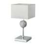 картинка Интерьерная настольная лампа Diva 2821-1T от магазина BTSvet