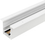 картинка Шинопровод встраиваемый MAG-TRACK-4560-F-1040 (WH) (IP20 Металл) 026897 от магазина BTSvet