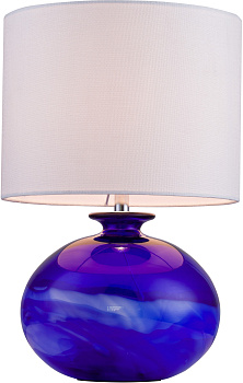 Настольная лампа Harrods T931.1