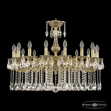 картинка Подвесная люстра 72102/16/300 A GB от магазина BTSvet