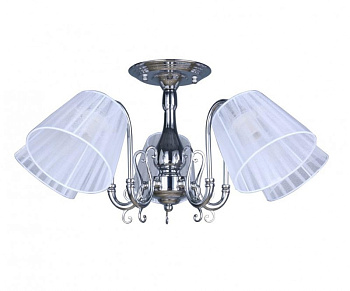 Потолочная люстра OML-29127-05