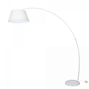 Торшер с выключателем Арчи CL807010