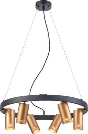 картинка Подвесной светильник Moto VL5784P06 от магазина BTSvet