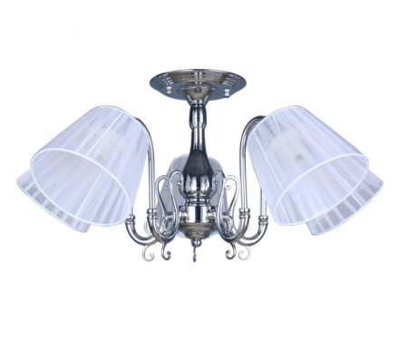 Потолочная люстра OML-29127-05