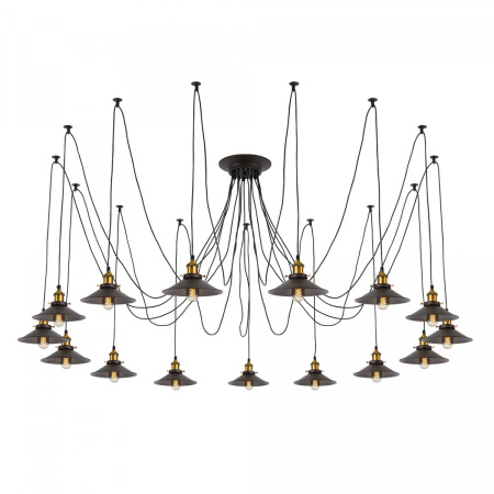 картинка Подвесной светильник Jedison CL451151 от магазина BTSvet