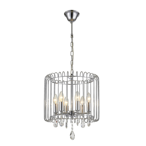 Подвесная люстра Dzhina CL462161