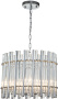 картинка Подвесная люстра Violino V000307 (12025/5P Chrome) от магазина BTSvet